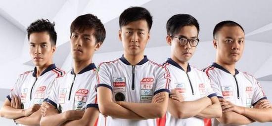 KAIYUN 中国大陆-包含《DOTA2》战队重组：新阵容亮相与未来展望的词条